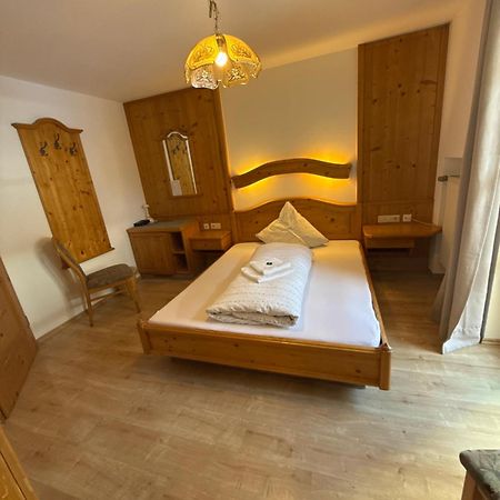 Gasthof Und Hotel Maria Gern Μπερχτεσγκάντεν Εξωτερικό φωτογραφία