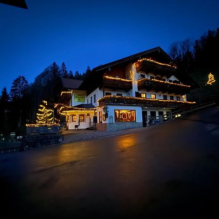 Gasthof Und Hotel Maria Gern Μπερχτεσγκάντεν Εξωτερικό φωτογραφία