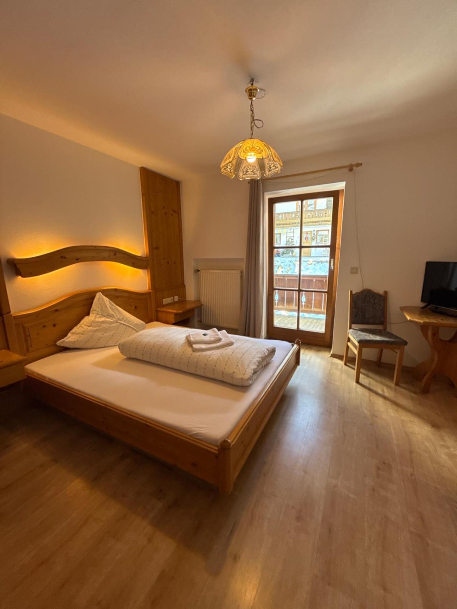 Gasthof Und Hotel Maria Gern Μπερχτεσγκάντεν Εξωτερικό φωτογραφία