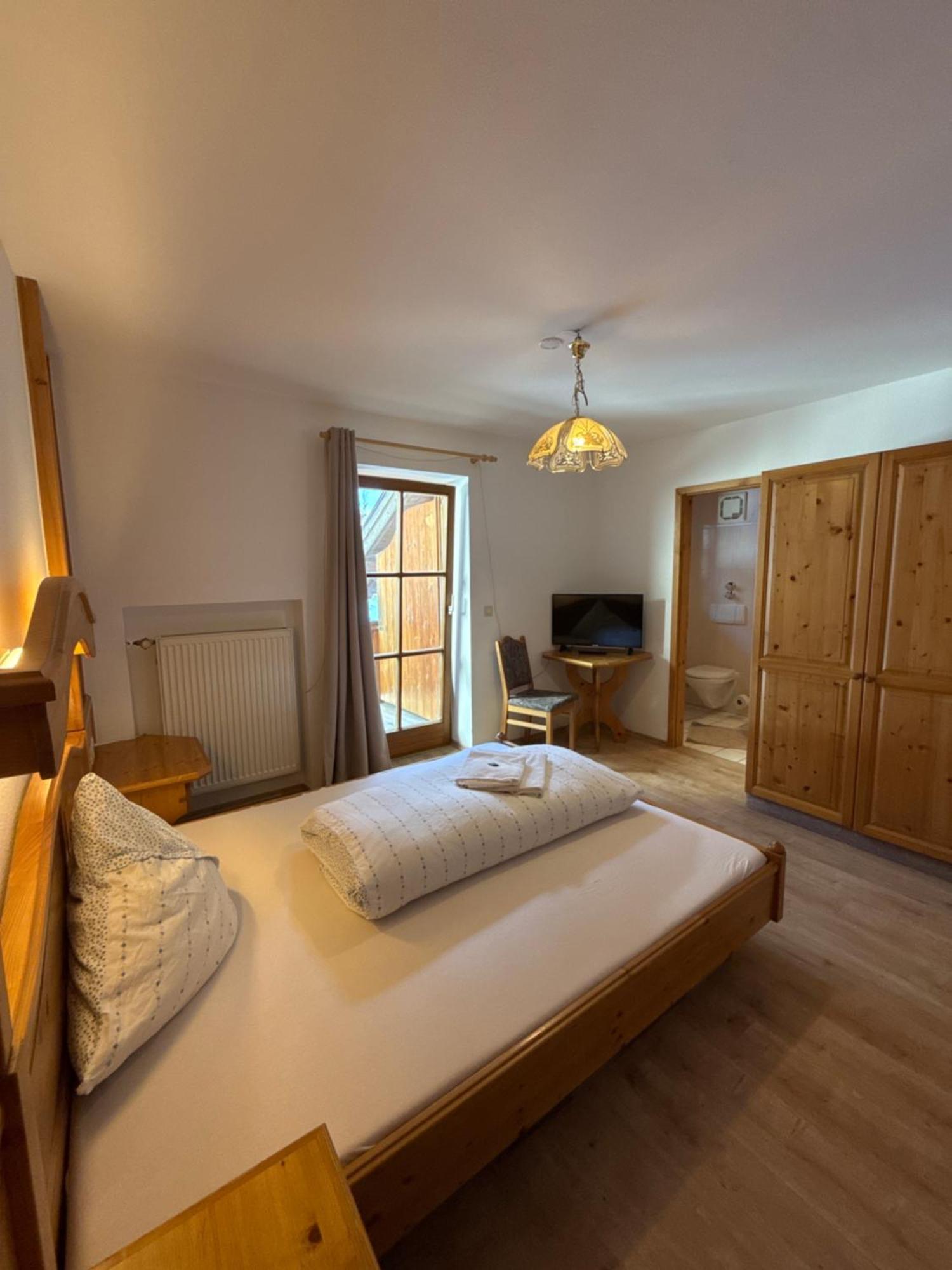 Gasthof Und Hotel Maria Gern Μπερχτεσγκάντεν Εξωτερικό φωτογραφία