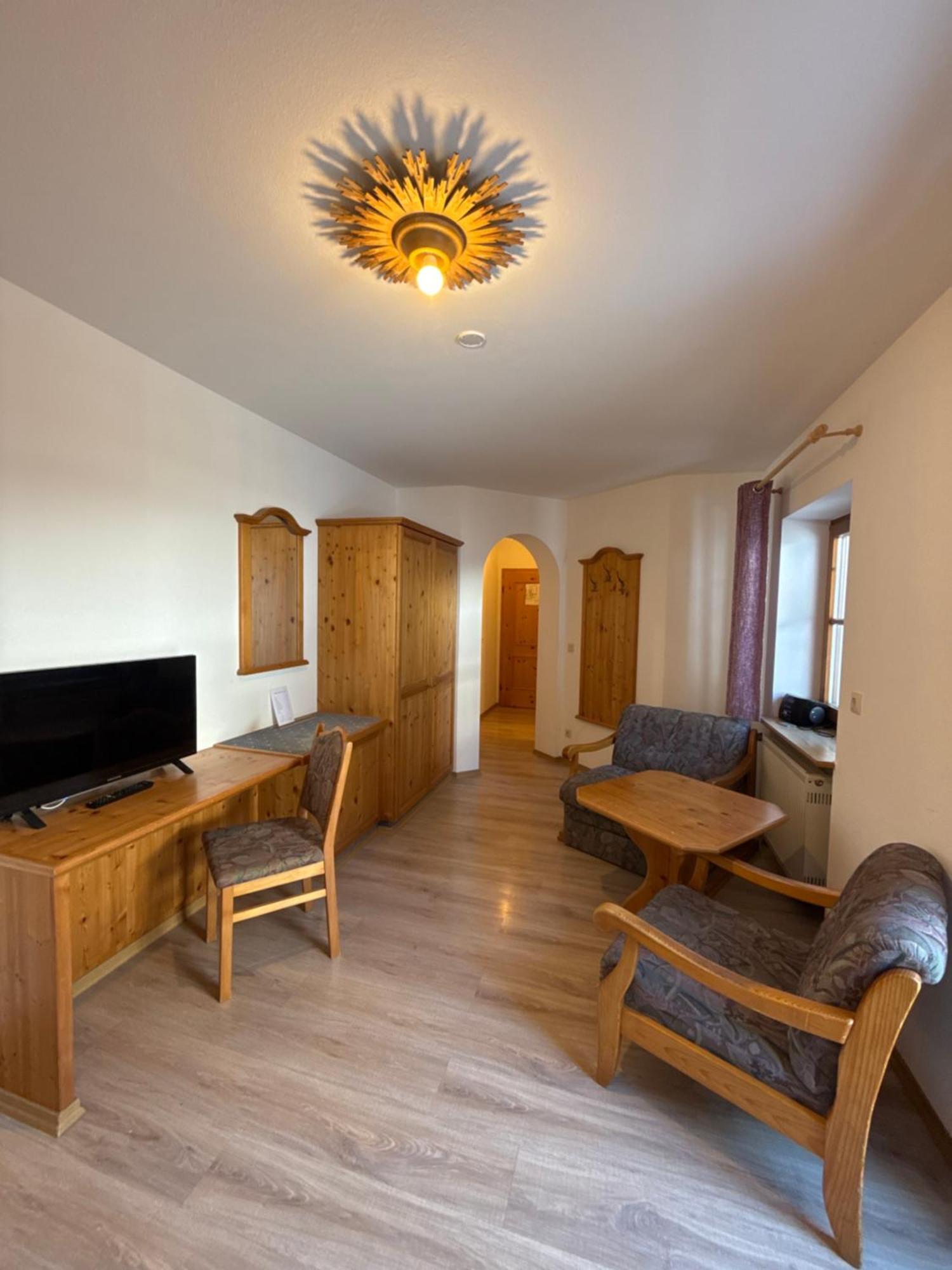 Gasthof Und Hotel Maria Gern Μπερχτεσγκάντεν Εξωτερικό φωτογραφία