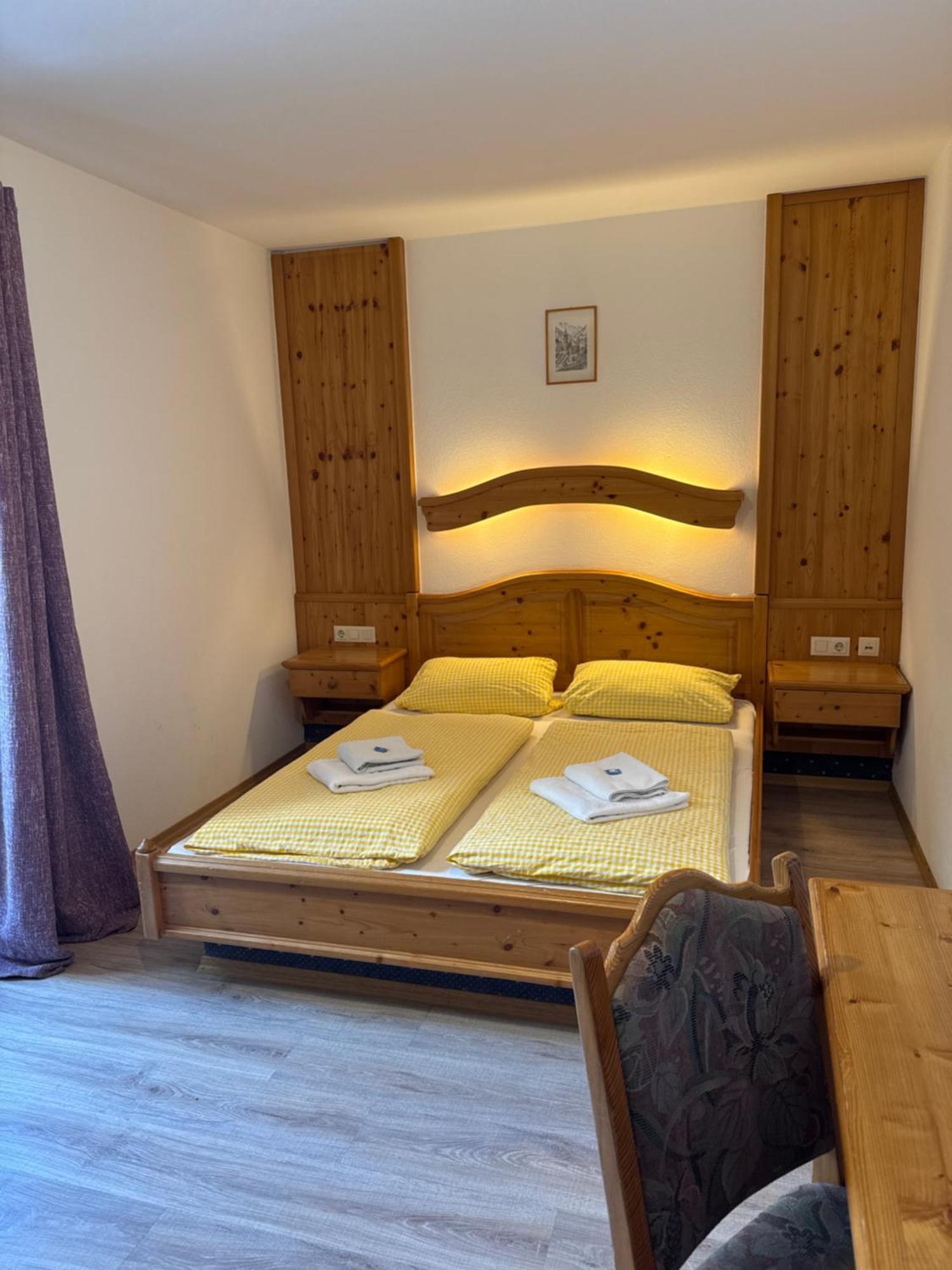 Gasthof Und Hotel Maria Gern Μπερχτεσγκάντεν Εξωτερικό φωτογραφία