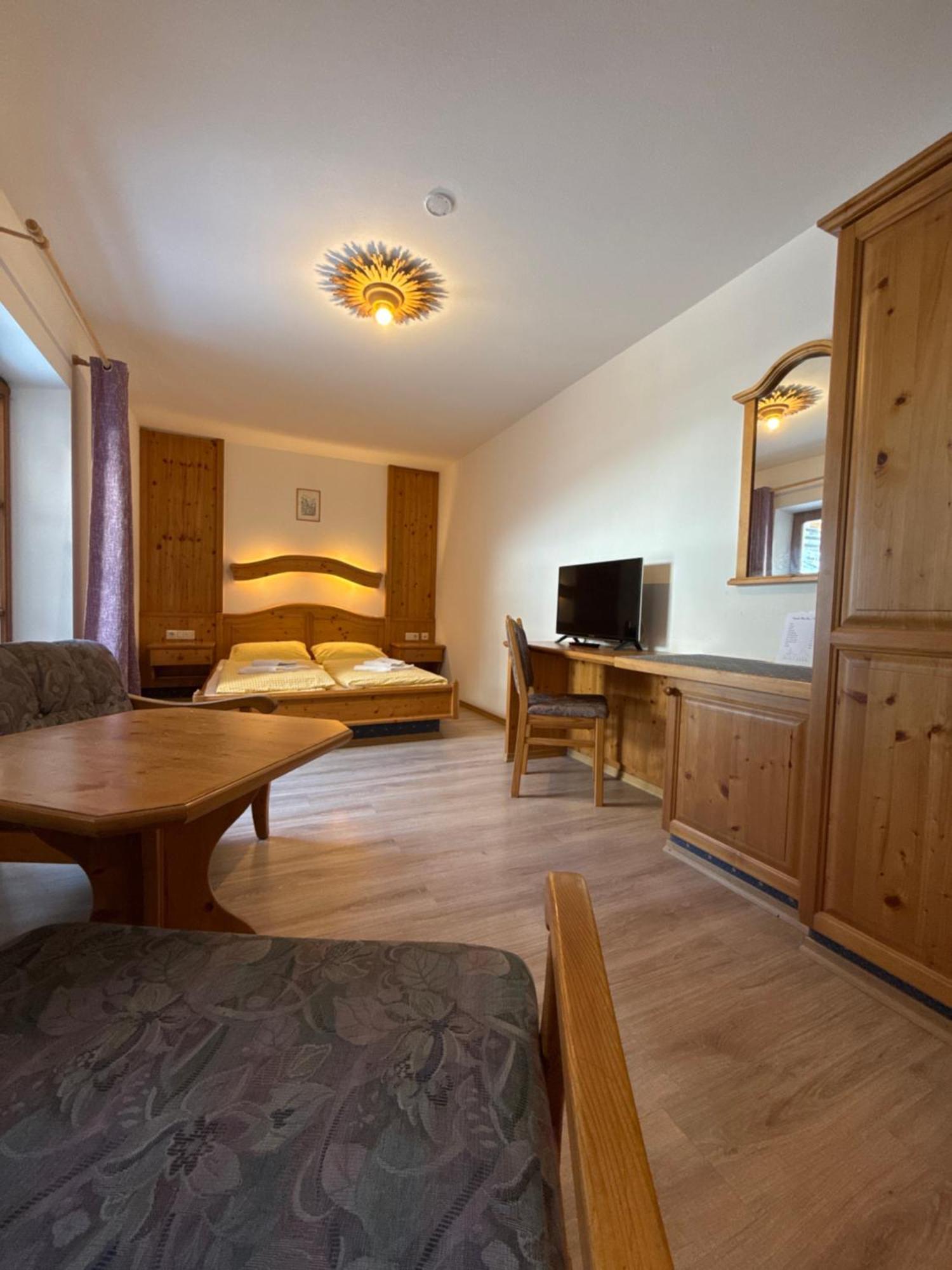 Gasthof Und Hotel Maria Gern Μπερχτεσγκάντεν Εξωτερικό φωτογραφία