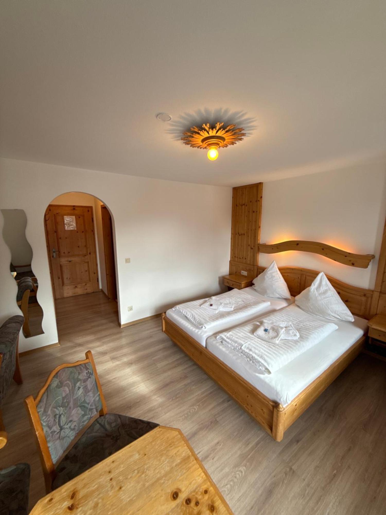 Gasthof Und Hotel Maria Gern Μπερχτεσγκάντεν Εξωτερικό φωτογραφία
