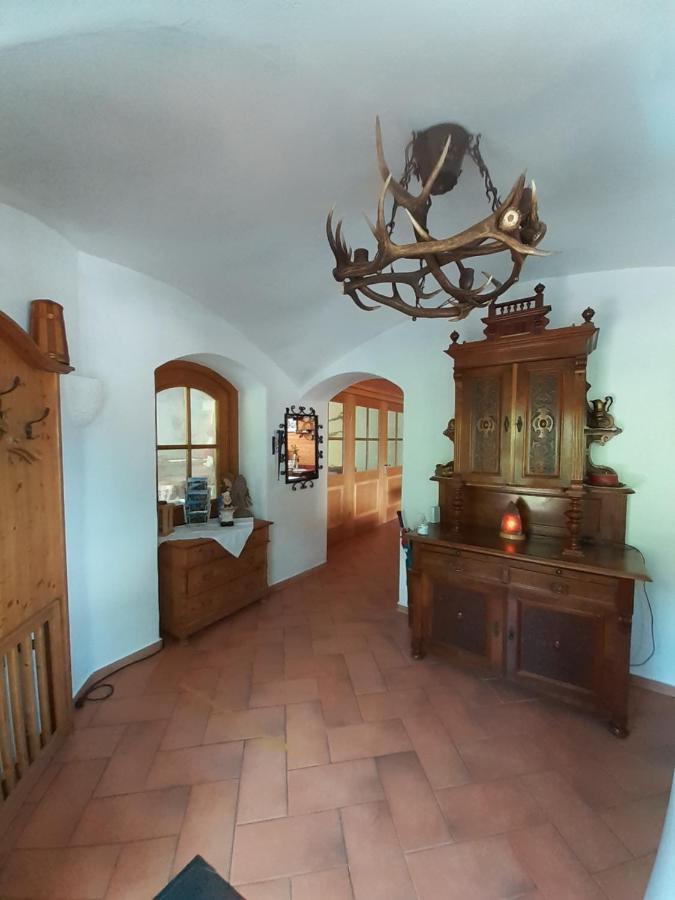 Gasthof Und Hotel Maria Gern Μπερχτεσγκάντεν Εξωτερικό φωτογραφία