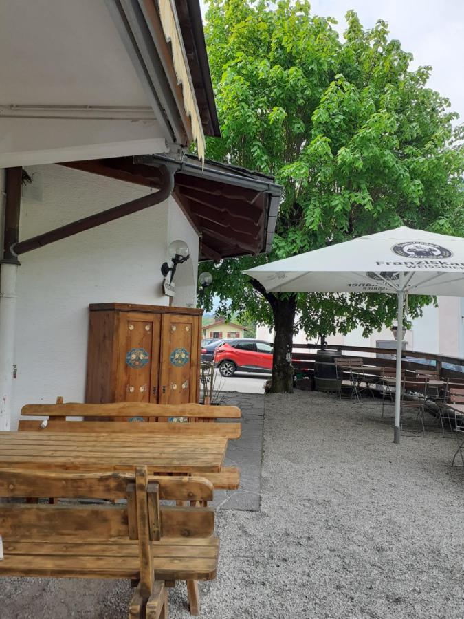 Gasthof Und Hotel Maria Gern Μπερχτεσγκάντεν Εξωτερικό φωτογραφία