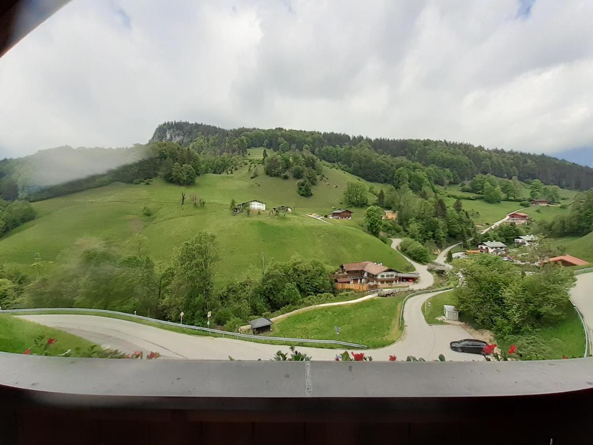 Gasthof Und Hotel Maria Gern Μπερχτεσγκάντεν Εξωτερικό φωτογραφία