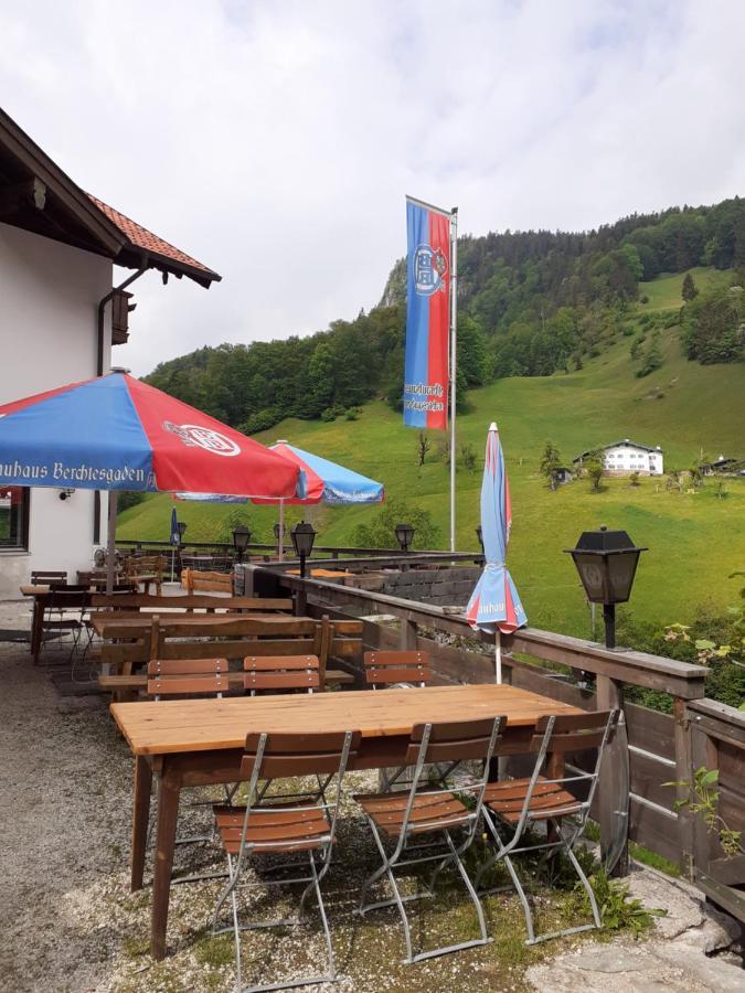 Gasthof Und Hotel Maria Gern Μπερχτεσγκάντεν Εξωτερικό φωτογραφία